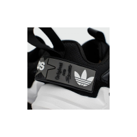 Кроссовки Adidas Star Life Black White